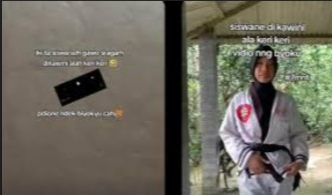 Video 7 Menit IKSPI ‘Keri Keri’ Viral, Apa Pesan Tersembunyi di Baliknya?